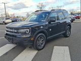 Used 2022 Ford Bronco Sport Big Bend image 3