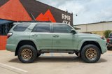 Used 2023 Toyota 4Runner TRD Sport image 4