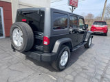 Used 2018 Jeep Wrangler Unlimited Sport S image 6