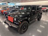 Used 2014 Jeep Wrangler Unlimited Sahara w/ Connectivity Group image 2