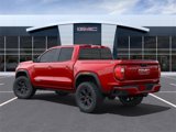 New 2025 GMC Canyon Elevation w/ Convenience Package image 3