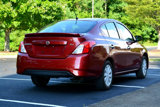 Used 2019 Nissan Versa SV image 5
