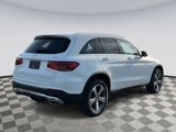 Used 2022 Mercedes-Benz GLC 300 4MATIC image 2