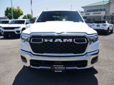New 2025 RAM 1500 4x4 Crew Cab image 2