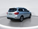 Used 2020 Nissan Pathfinder SV image 3
