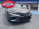 Used 2023 Toyota Camry SE image 5