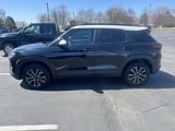 Certified 2024 Chevrolet TrailBlazer ACTIV w/ Convenience Package image 2