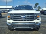 Used 2021 Ford F150 Lariat image 2