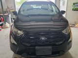 Used 2019 Ford EcoSport SES image 2