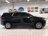 Used 2018 Chevrolet Traverse LT image 2