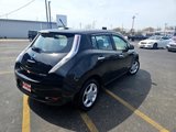 Used 2012 Nissan Leaf SV image 5