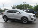 Used 2020 Cadillac XT5 Premium Luxury image 2
