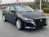 New 2025 Nissan Sentra S image 4