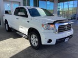 Used 2008 Toyota Tundra Limited image 2