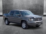 Used 2007 Honda Ridgeline RTL image 3