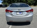 Used 2012 Hyundai Elantra Limited w/ Technology Pkg 5 image 5