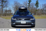 Used 2019 Volkswagen Golf Alltrack SE image 2