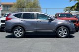 Used 2017 Honda CR-V EX-L image 3