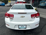 Used 2015 Chevrolet Malibu LT image 3