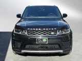 Used 2018 Land Rover Range Rover Sport HSE image 2