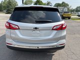 Used 2021 Chevrolet Equinox LT image 5
