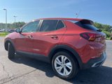 Certified 2024 Buick Encore GX Preferred w/ Comfort Package image 3