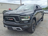Certified 2019 RAM 1500 Rebel w/ Rebel Level 1 Equipment Group image 4