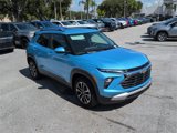 New 2026 Chevrolet TrailBlazer LT w/ Driver Confidence Package image 2