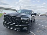 New 2025 RAM 1500 Big Horn image 2