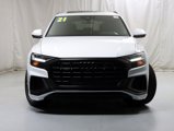 Used 2021 Audi Q8 Prestige w/ Prestige Package image 5