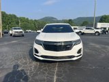Used 2022 Chevrolet Equinox RS w/ RS Leather Package image 2