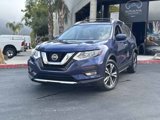 Used 2020 Nissan Rogue SV w/ Sun & Sound Touring Package image 2