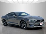 Certified 2020 Ford Mustang Coupe image 3