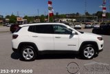 Used 2020 Jeep Compass Latitude w/ Cold Weather Group image 4