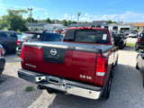 Used 2008 Nissan Titan SE image 3