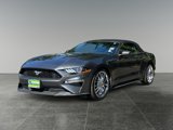 Used 2018 Ford Mustang Premium w/ Ecoboost Performance Package image 3