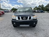 Used 2014 Nissan Titan PRO-4X image 2