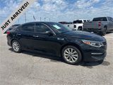 Used 2018 Kia Optima EX w/ Premium Package image 3