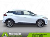 Used 2021 Nissan Kicks SV image 3