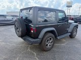 Used 2018 Jeep Wrangler Sport w/ Quick Order Package 24S image 6