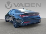 New 2025 Hyundai Elantra Sport image 3