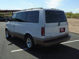 Used 2001 GMC Safari XT image 3