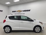 Used 2017 Chevrolet Spark LS image 4