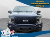 Used 2018 Ford F150 XL w/ Equipment Group 101A Mid image 2