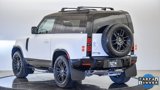 Used 2022 Land Rover Defender 90 X-Dynamic SE image 2