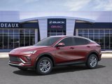 New 2025 Buick Envista Preferred w/ Convenience I Package image 2