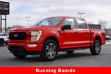 Used 2021 Ford F150 XL w/ STX Appearance Package image 3