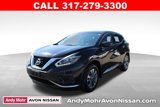 Used 2018 Nissan Murano S image 3