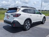 Used 2021 Subaru Outback Limited image 3