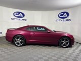 Used 2014 Chevrolet Camaro LT w/ RS Package image 3